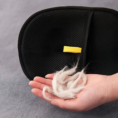 Reusable Pet Hair Removal Glove — product image 5