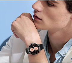 2026New 7.9mm Ultra-Slim SmartWatch Women Health Monitoring Always-On Display 100 +Sports Modes Bluetooth Call Smart Watch Women