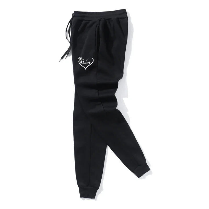 Women’s 2025 Casual Sports Tracksuit Long Sleeve Set