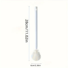 Foldable 360 degree comprehensive cleaning silicone brush with long handle design, reusable for bottles and cups Kitchen Tools, Kitchen Cleaning