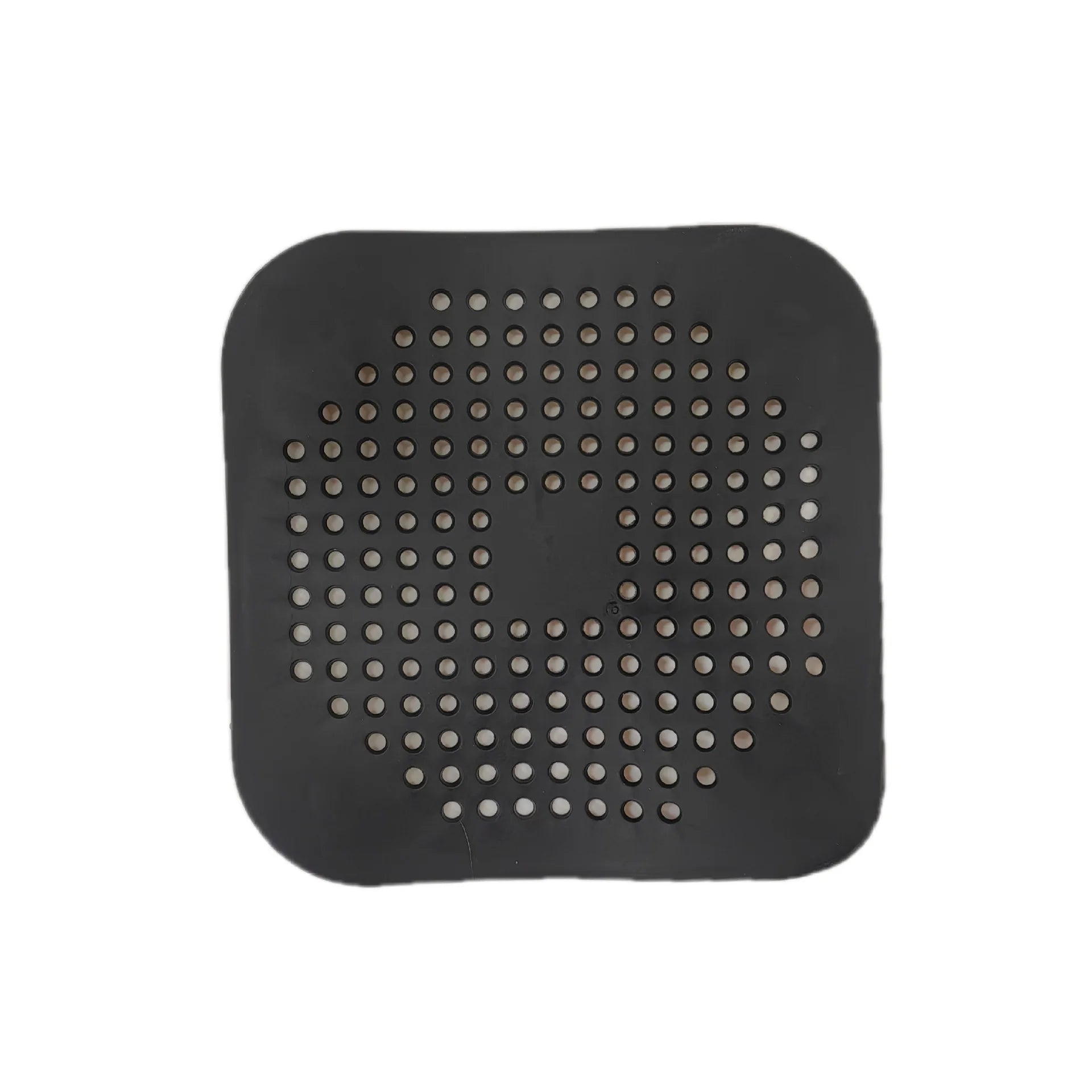 Silicone Floor Drain Stopper & Hair Catcher Strainer