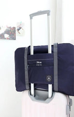 Large Capacity Travel Bag for Men & Women – Weekend Carry-On