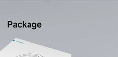 Hagibis Magnetic Stand USB C Hub With 2230 SSD Enclosure Type-C Hub SD/TF 4.0 4K@60Hz HDMI Gigabit Ethernet for iPhone 17 Pro 16