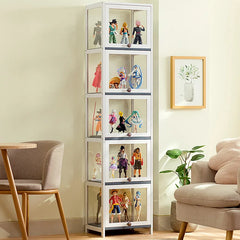 Vitrina Organizadores Gabinete Organizers Home Decor Kitchen Cabinets Room Storage Display Cabinet Sideboard Rangement Muebles Kitchen & Dining Furniture