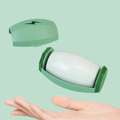 Reusable Lint Roller Washable Mini Pet Hair Remover Lint Roller Compact Portable Lint Roller for Clothes Pet Hair
