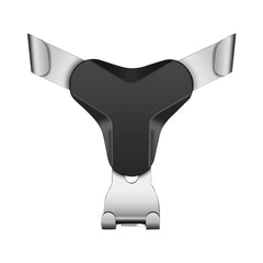 Universal Car Holder For Phone in Car Air Vent Mount Clip Cell Holder Gravity Mobile Phone Stand For iPhone 15 Xiaomi Samsung