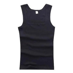 Men‘s Shapewear Slimming Body Corset Vest Shirt Compression Abdomen Tummy Belly Control Slim Waist Cincher Underwear Sports Vest