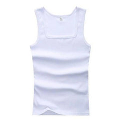Men‘s Shapewear Slimming Body Corset Vest Shirt Compression Abdomen Tummy Belly Control Slim Waist Cincher Underwear Sports Vest