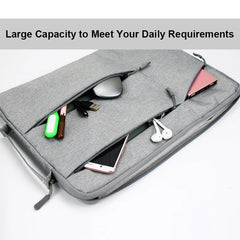 Portable Laptop Bag 11 12 13 14 15 Sleeve Case 13.3 15.4 15.6 Inch For Huawei Macbook Air Pro Redmi MacBook Dell PC Case Cover