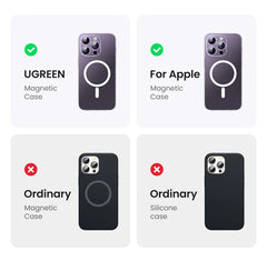 UGREEN Qi2 30W Magnetic Power Bank 10000mAh Portable PowerBank for Magsafe 15W Wireless Fast Charging for iPhone 17 16 Pro Max