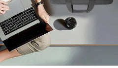 Laptop Bag Sleeve Case Shoulder Handbag For M3 M4 14 15 15.6 17 Inch Macbook Air Pro 13.3 Huawei Asus Dell Notebook Briefcases