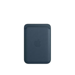 Original for Magsafe wallet Magnetic Card holder Case For iPhone 13 17 16 15 12 14 Pro Max Samsung Leather Bag With Box Cover