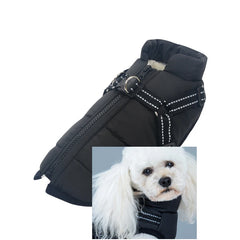 Customizable Winter Dog Clothes GWT330600