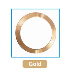 Magnetic Metal Plate Ring for Magsafe Wireless Charger Iron Sheet Sticker Car Phone Holder Magnet Patch for IPhone12 13/Pro/Max