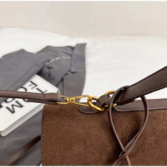 Luxury Designer Shoulder Bag for Women – Fashion Tote