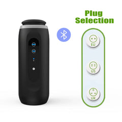 300m³ Wall Plug Aroma Diffuser Smart Fragrance Diffuser For Home Smell Distributor Air Freshener Automatic Spray Diffuser Home Decor