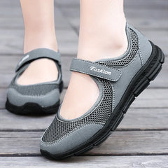Shoes Women lightweight Vulcanize Shoes For Women White Zapatillas De Mujer Spring Summer Casual Sneaker Comfortable Woman Flat Shoes