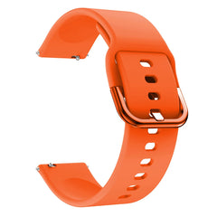20mm Silicone Watch Strap – Compatible with Amazfit GTS & Bip Series