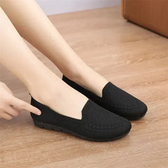 New women's shoes summer 2025 casual sneaker shoes