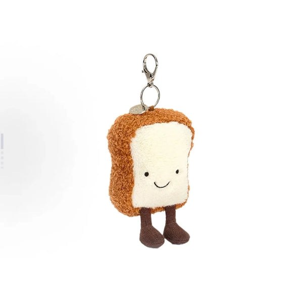 toast