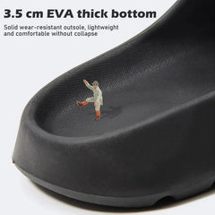 Unisex EVA Summer Slippers Casual Sports Sandals