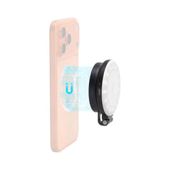 SmallRig Magnetic Fill Light Rechargeable Ring Fill Light Adjustable Color Brightness for Smartphone Vlog Photography Video 6155