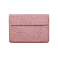 Free Custom Letters Laptop Sleeve For Macbook Air 13 Case 11 13.3 15.4 Retina Unisex Sleeve Envelope Leather Laptop Sleeve Pouch