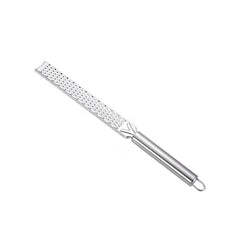Handheld Cheese Grinder Stainless Steel Garlic Grater Vegetable Fruit Grinder Lemon Zester Citrus Ginger Cheese Grinding Tools
