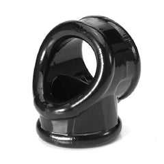 Penis Ring Reusable Silicone Semen Cock Ring Penis Enlargement Delayed Ejaculation Sex Toys For Men
