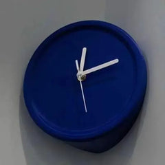1pc Bright Corner Angle Clocks Creative Wall Clocks Minimalism Clock Personality Living Room Clock Modern Home Aesthetic Decor