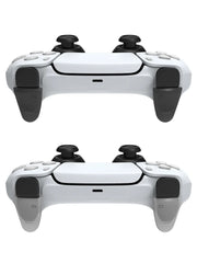 Data Frog Extended Triggers Button For PS5 L2/R2 Trigger Extender D-pad Key Cap For PS5 Gamepad Accessories