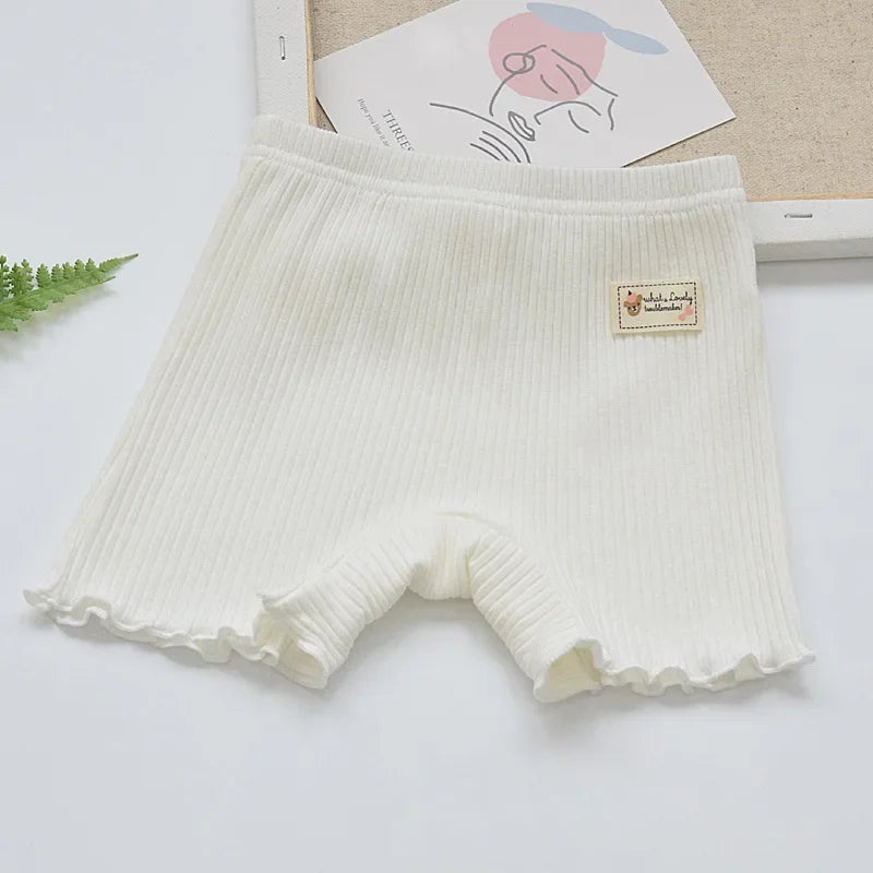 Kids Leggings Child Safety Pants To Prevent Exposure Wear Leggings, Underpants and Shorts  Kids Wears for Girls