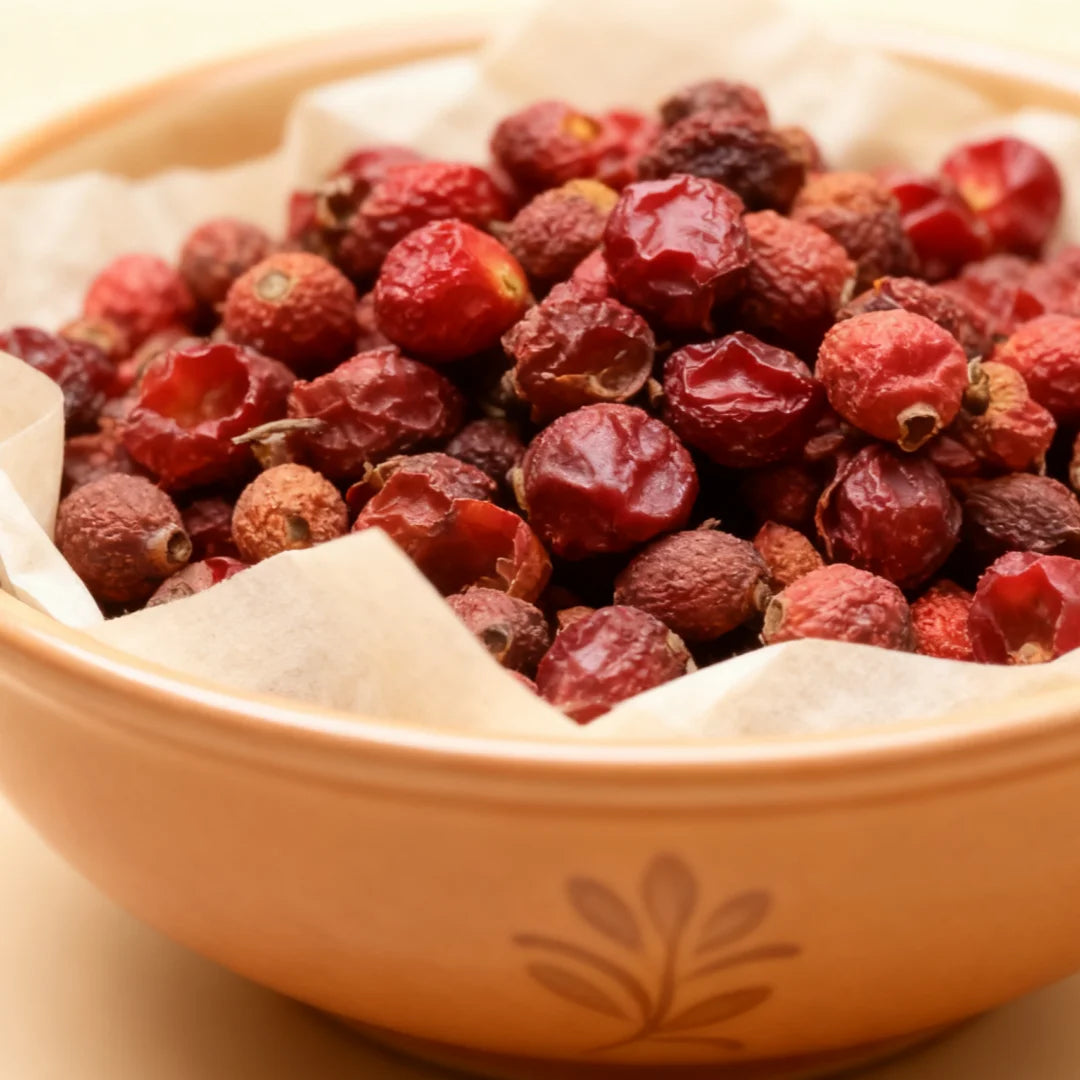 Rosehips Fruit Seeds Dried Rose Hip Incense Indoors Uses Natural Raw for Sale
