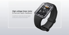Global Version Xiaomi Band 10 Pro Mi Band 1.74" AMOLED Dual-device Up To 21 Days 150+ Sports Modes 5ATM Bluetooth 5.4