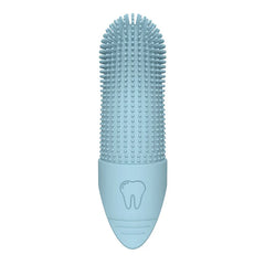 360° Silicone Dog Finger Toothbrush – Pet Dental Care Brush Pet Shop