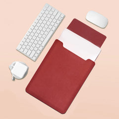 Laptop Sleeve Bag Case For Apple Macbook Air Pro 13 M1 M2 2020 Notebook Sleeve Bag For ASUS 11 12 13.3 14 15 15.6 16 Case