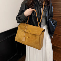Luxury Designer Shoulder Bag for Women – Fashion Tote