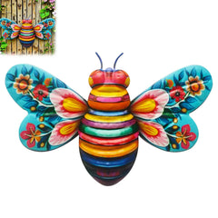 3D Sculpture Wall Hanging Art – Modern Decor for Living Room & Garden