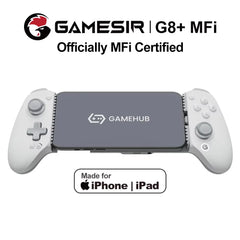 Gamesir G8 Plus Mando Móvil Gaming Control para El Cellular Manette Smartphone Android Controller Gamepad Mobile for Tablet PC