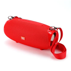 Subwoofer Caixa De Som Bluetooth Speaker Portable Sound Box Music Wireless Woofer Bass Computer PC TV Radio FM 10W Powerful Big