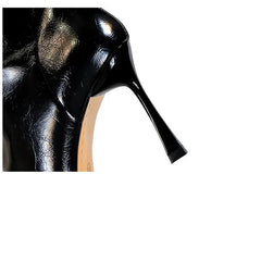 Women’s wear Pointed Toe Ankle Boots – Sexy High Heel Boots