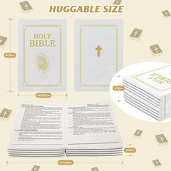 John 3 Pink Cutest Bible Memory Foam Pillow with Bible Throw Pillow Learn the valuable lesson Learn the valuable lesson