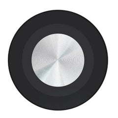 For MagSafe Car Mount Accessories Universal Magnetic Car Phone Holder Parts Suitable for 17mm Ball Head Base Magnet GPS Brackets