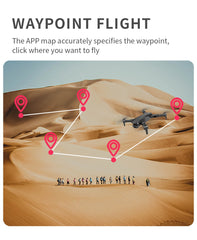 LYZRC Official L900 PRO SE Brushless Motor GPS 4K Professional Drone 5G WIFI Aerial Photography Helicopters Foldable Quadcopter