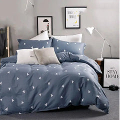Skincare Duvet Cover for Student Dormitory, Single and Double Duvet, Quilt Cover, 60 cm, 110cm, 1.5*1.8m, 200x230m