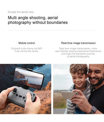 D16 Mini Drone 8K HD Dual Camera Profesional 180° Electric Adjustable GPS Positioning Obstacle avoidance Bushless UAV 2026 New