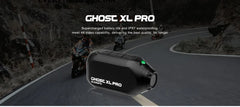 Drift Ghost XL Pro 4K HD Sports Action Camera WiFi IPX7 Waterproof Rotatable Lens Dashcam Mode  EIS Bicycle Helmet Motorcycles
