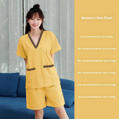 New High-End Sweat Sauna Suit Men's Foot Massage Simple Fashion Design Thermal Spa Bathing Suit Absorbent Cotton Sauna Robe
