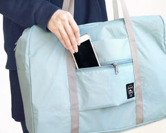 Large Capacity Travel Bag for Men & Women – Weekend Carry-On