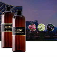 Five-star Hotel Perfume Hilton Star Hotel With Fragrance Oil Lasting Fragrance Natural Fresh Perfume Deodorise Fragrance Home Decor